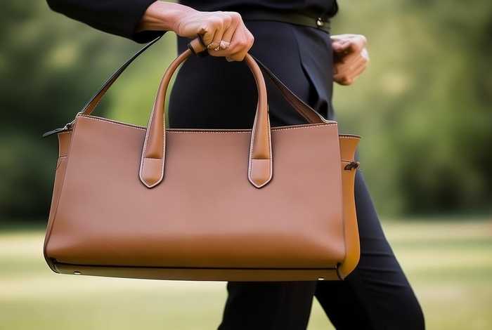 40岁的女人适合什么包百搭 40岁的女人用什么包包美观又合适