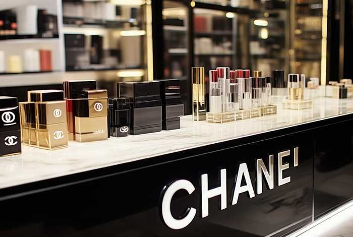 chanel什么牌子 - chanel什么牌子的化妆品