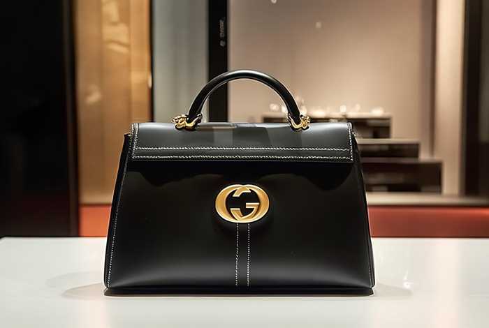 古驰GUCCI女包咋那么硬呢？ 古驰gucci女包咋那么硬呢？