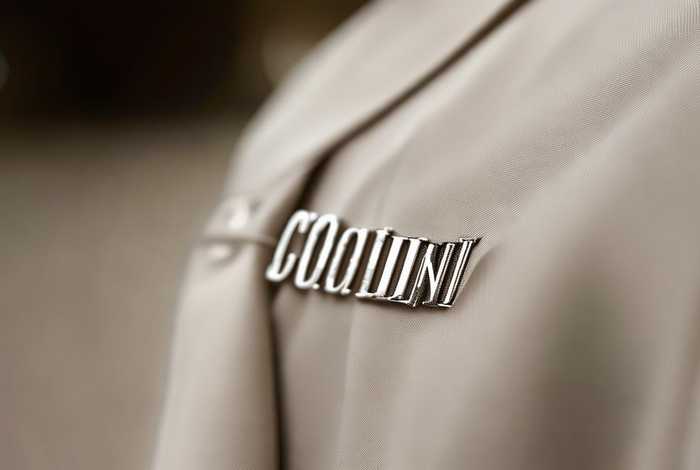 大牌衣服品牌logo、大牌衣服品牌logo标志