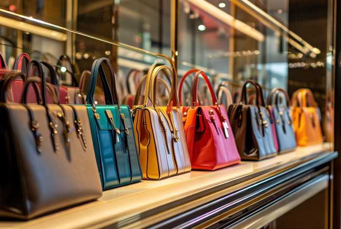 包包品牌排名大全表，包包品牌大全排行榜