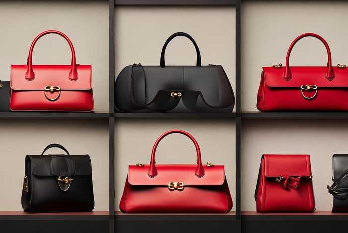 古驰都有哪些经典女包；古驰都有哪些经典女包品牌