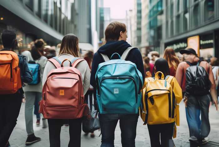 背包品牌前十名挎包；背包品牌前十名挎包排名