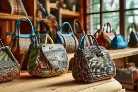 编织款包名牌 - 编织款包名牌图片大全