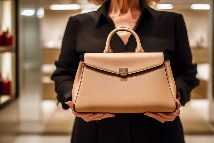 50岁女人适合的品牌包包推荐，50岁女人适合的品牌包包推荐一下