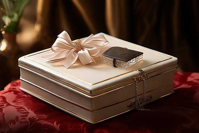 2500以内的奢侈品小礼物（2500以内的奢侈品小礼物是什么）