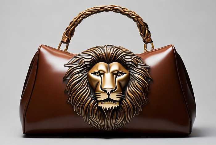 动物标志的包包 动物标志的包包图片