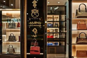 gucci官网女包官方旗舰店是正品吗，gucci官方旗舰店官网包包