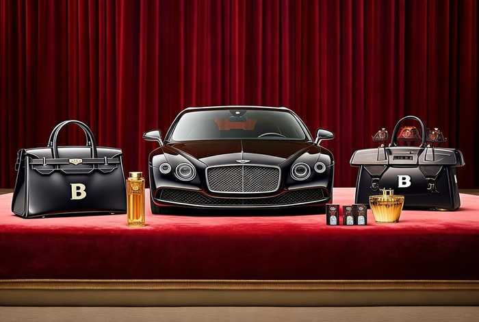 b开头的奢侈品牌子、b开头的奢侈品牌子有哪些