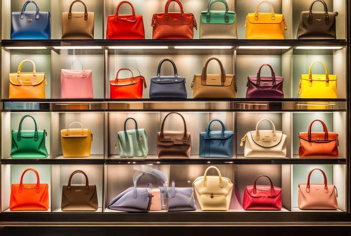 包品牌十大排名女包中国 品牌女包中国排行榜前50名