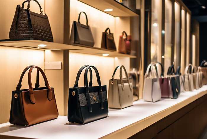 包包几百块的小众品牌有哪些 包包几百块的小众品牌有哪些牌子