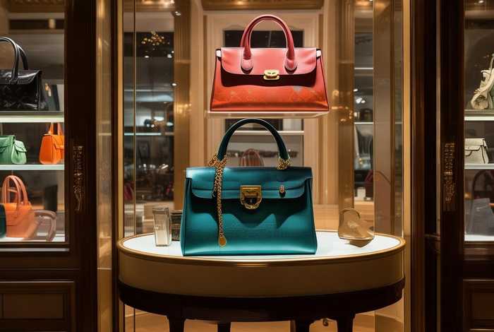 法国包包十大奢侈品排名 - 法国包包十大奢侈品排名榜