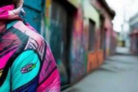 潮牌衣服品牌logo大全（潮牌衣服品牌logo大全吉利拐弯的）