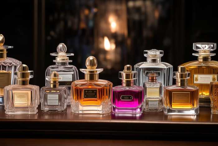10大顶级香水;10大顶级香水品牌 10大顶级香水;10大顶级香水品牌