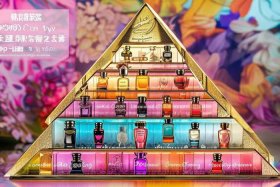 2021年度香水大盘点、2021年香水排行榜