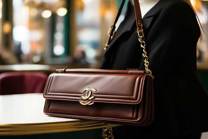 chanel22bag - Chanel22bag怎样背