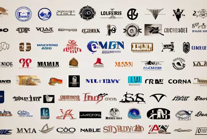 100个服装品牌标志（100个服装品牌标志图片）