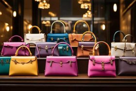 高端包包大全 - 高端包包大全品牌