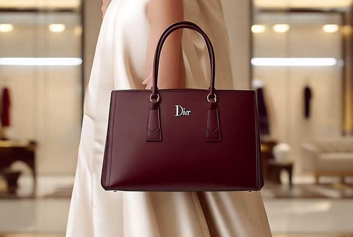 christian dior是什么牌子包包 christian dior什么档次
