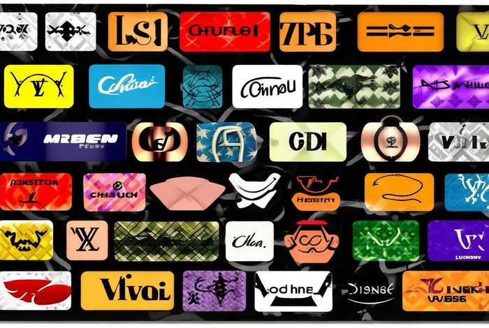 包包品牌标志logo大全及叫法；各大包包品牌logo及名字