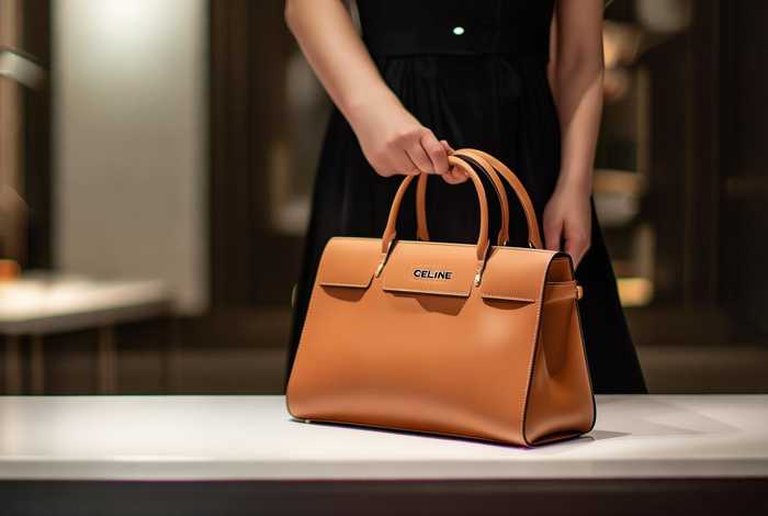 celine属于顶奢吗，celine属于高奢吗
