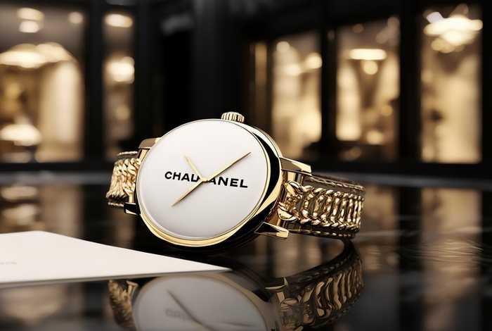 chanel手表价格查询、chanel quartz手表价格