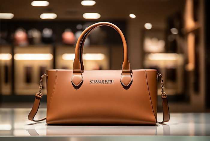 charles&keith质量好吗（charles&keith属于什么档次）