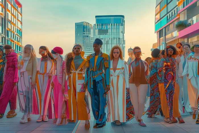 2025年最新的衣服品牌排名、2020年衣服品牌排行榜