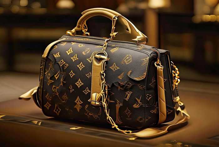 lv包包中国官网变色邮差包扣是什么色、lv邮差包变色后什么样