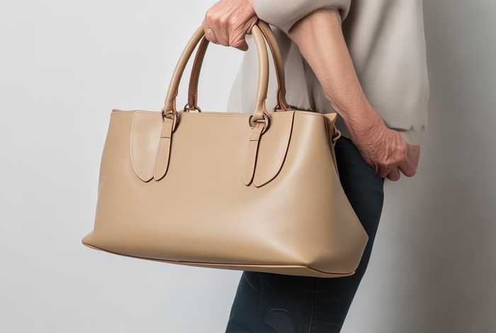 60岁女士背什么包好看又实用，60岁女士背什么包好看又实用图片