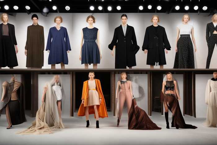 服装名牌排名前十名；服装名牌排名前十名有哪些