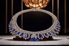 宝格丽官网日本官网 宝格丽日本官网项链价格和图片