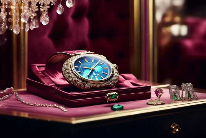 高奢品牌的奢侈品；高奢品牌的奢侈品是什么