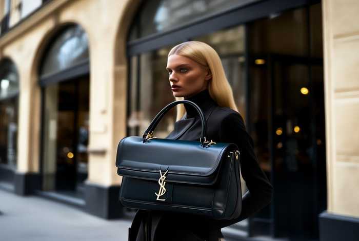 法国圣罗兰属于什么档次；法国圣罗兰属于什么档次的品牌