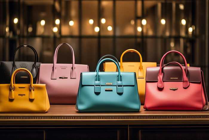 二线奢侈品牌排行榜包包 - 二线奢侈品女包十大名牌排行榜
