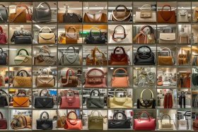 包包配件名称大全；包的配件名称大全