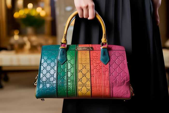 古驰gucci女包直播（古驰gucci奢侈品女包）