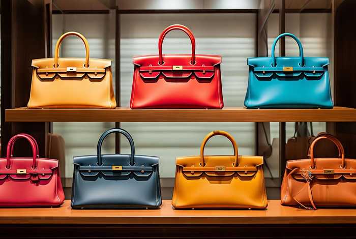 爱马仕包包款式大全介绍 爱马仕包包款式大全介绍图片