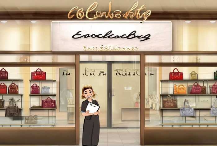 coach包包二手回收店铺上门回收（coach包包二手回收店铺上门回收多少钱）