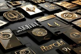 各种奢侈品牌标志图片；各种奢侈品牌标志图片及价格