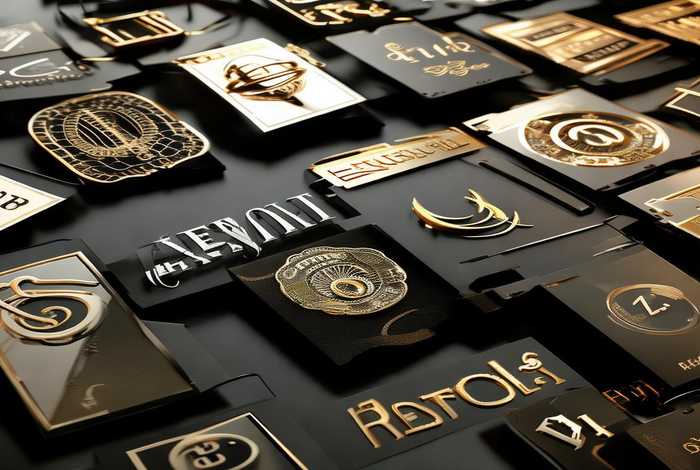 各种奢侈品牌标志图片；各种奢侈品牌标志图片及价格