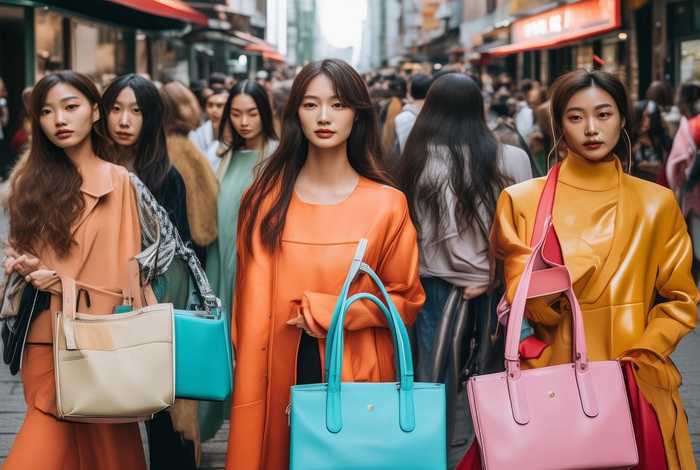 抖音十大爆款女包 - 抖音十大爆款女包排行榜