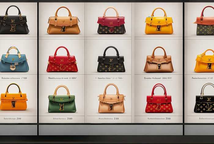 2023年lv新款女包最新款图片及价格，2023年lv新款女包最新款图片及价格大全