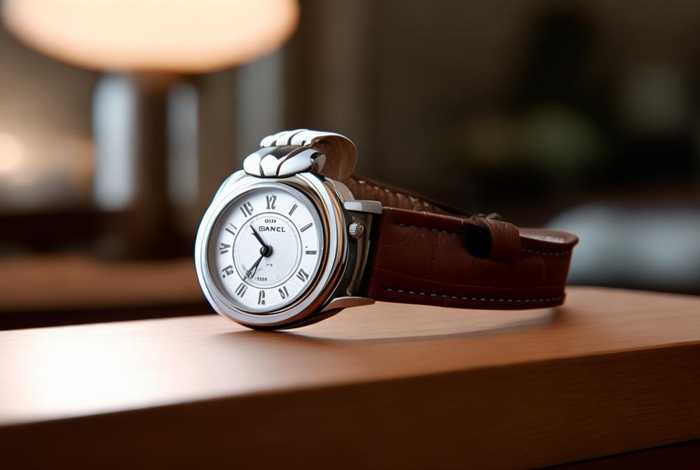 二手香奈儿j12能卖多少钱，二手香奈儿j12能卖多少钱一个