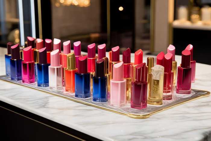 法国口红排行榜前十名、法国口红排行榜前十名有哪些