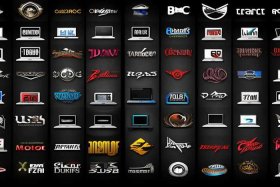 笔记本品牌logo大全；笔记本品牌logo大全图片