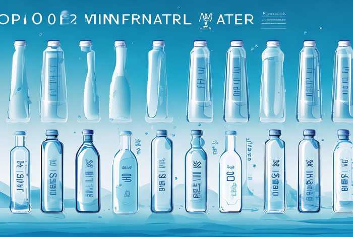 10大矿泉水，10大矿泉水容量一览表