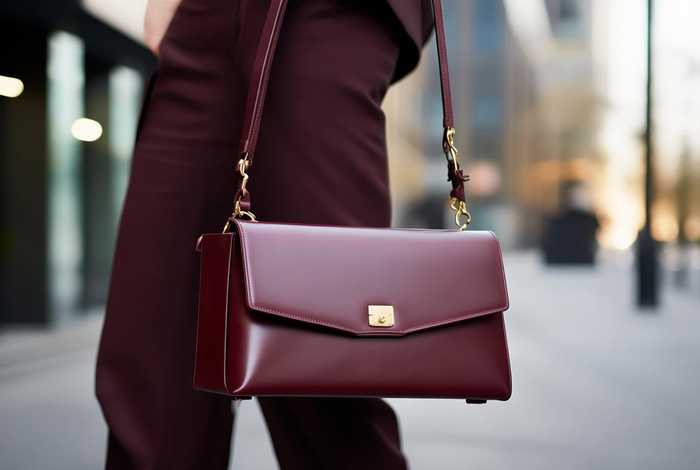 26岁适合什么包包 26岁适合什么包包款式