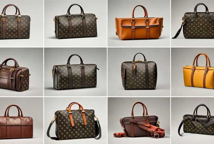 lv所有男包款式图片，lv所有男包款式图片大全