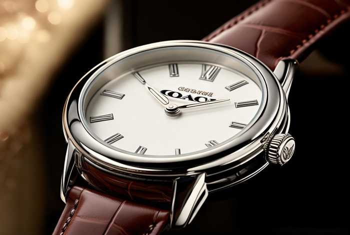 coach是什么牌子，coach是什么牌子手表价格多少钱